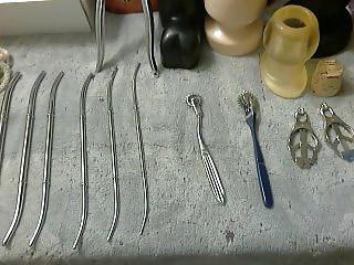 8P Toys
