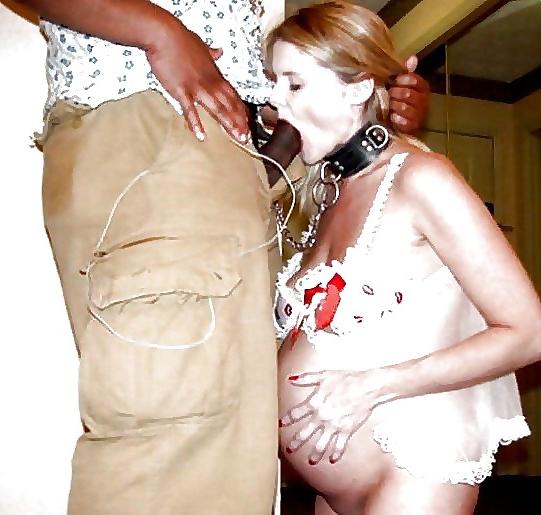 20P Sissy Bitches Throat Fucked by BBC 3