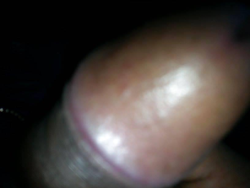 25P My  dick in public