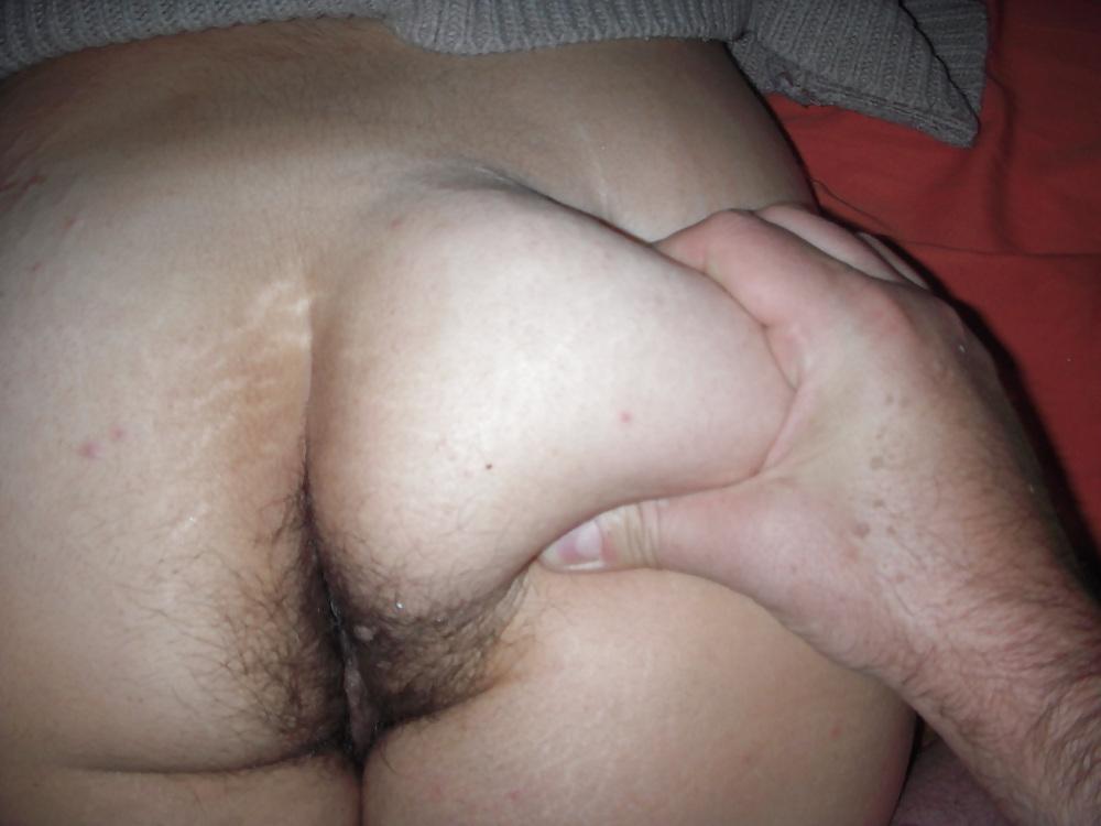 10P Nasty Hispanic Ass