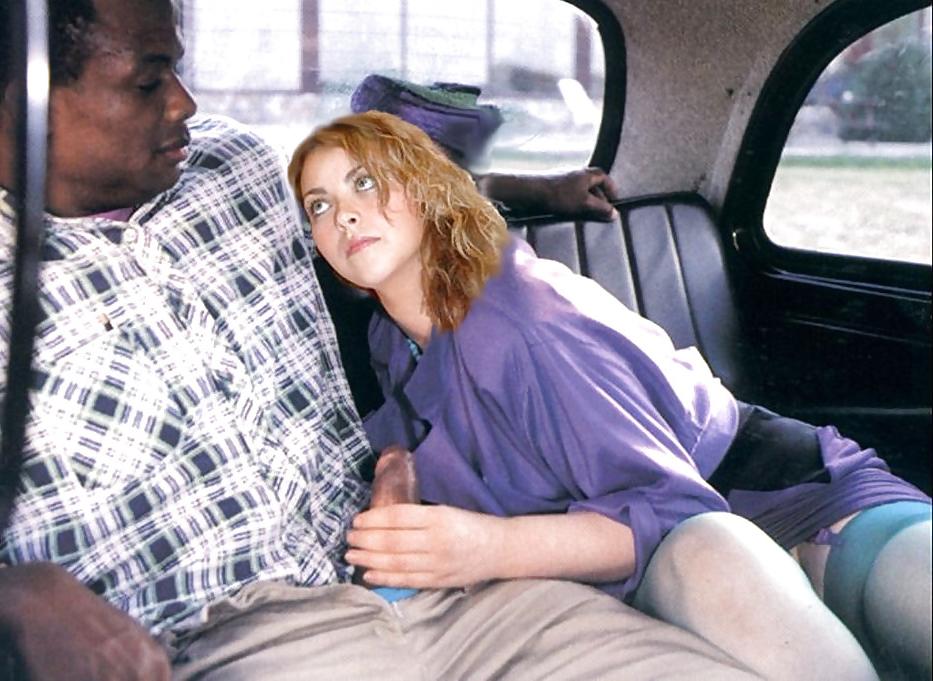 14P Charlotte Church. Dirty Welsh Bitch