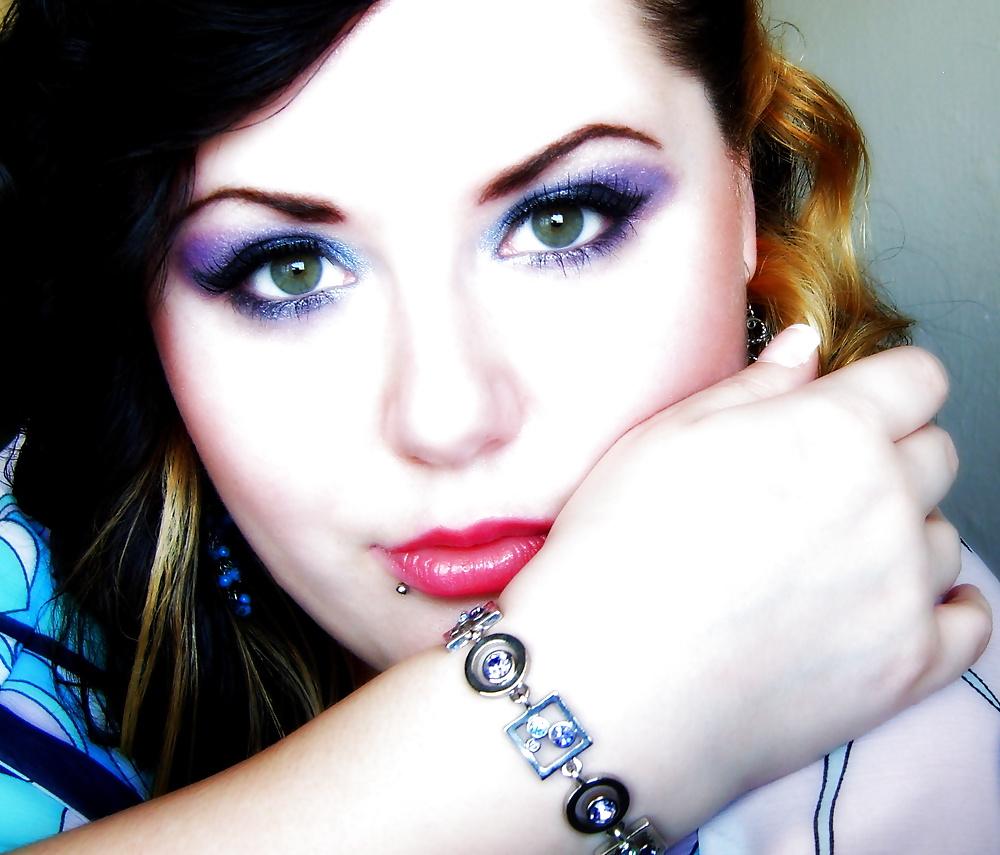 25P Sweet Hot BBW Goddess