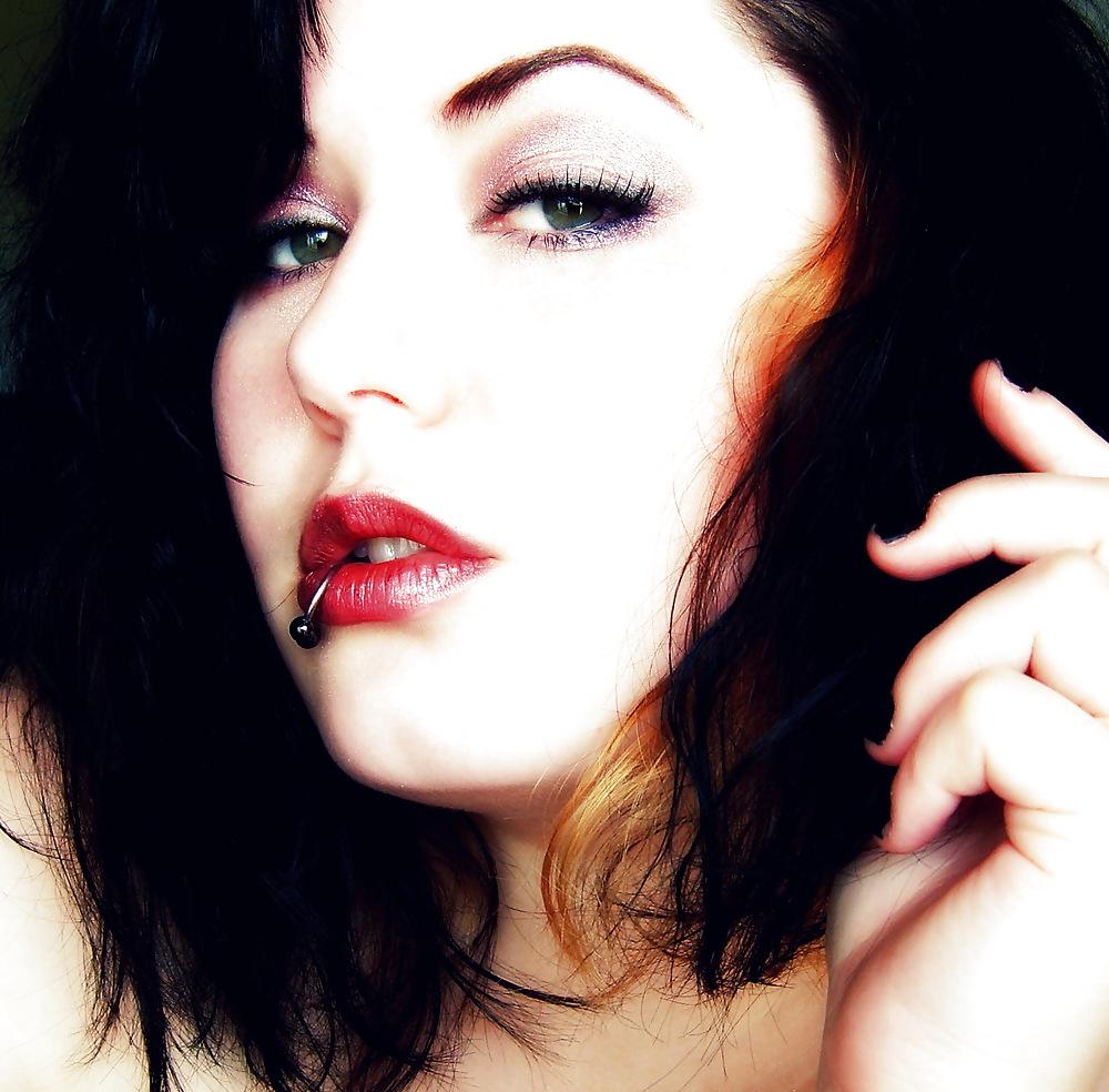 25P Sweet Hot BBW Goddess