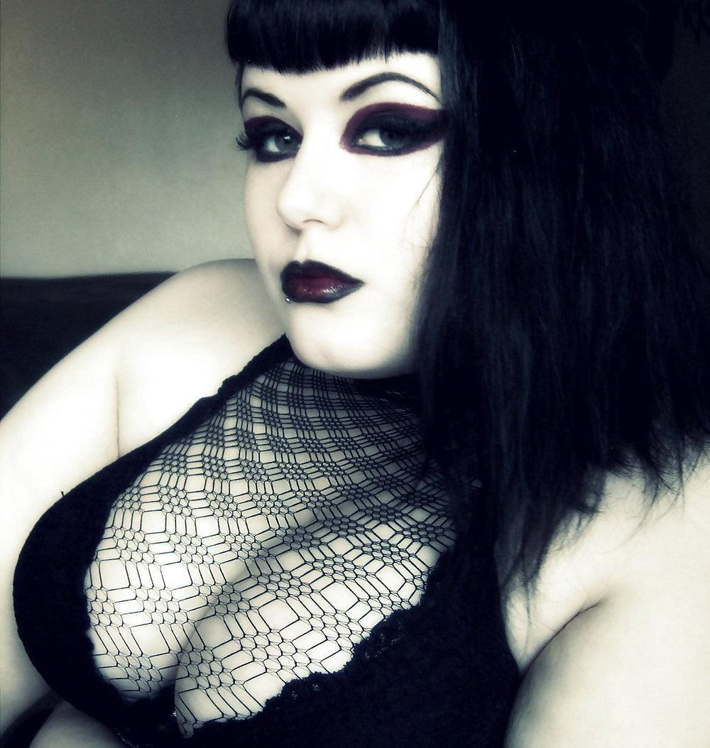 25P Sweet Hot BBW Goddess