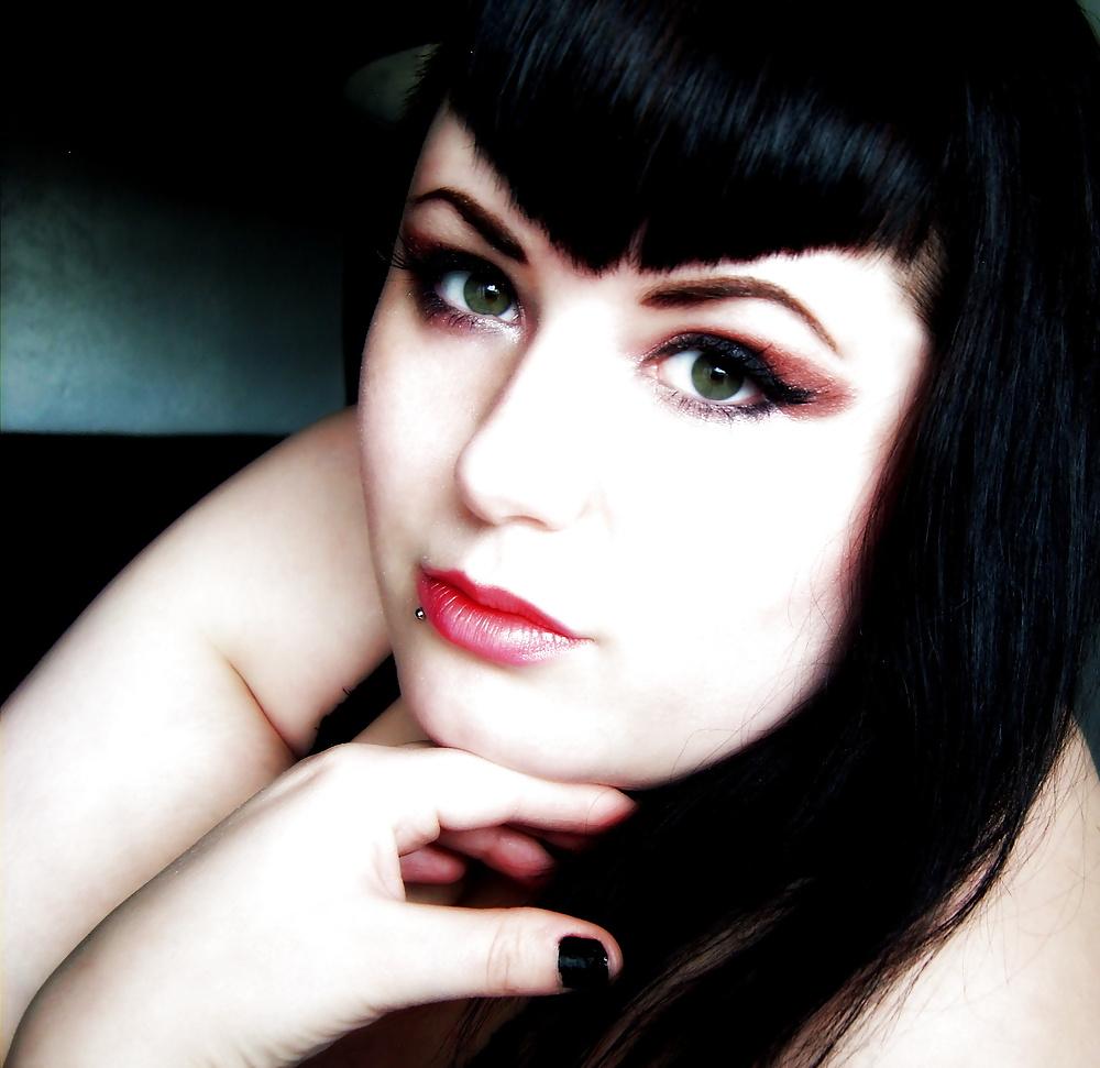 25P Sweet Hot BBW Goddess
