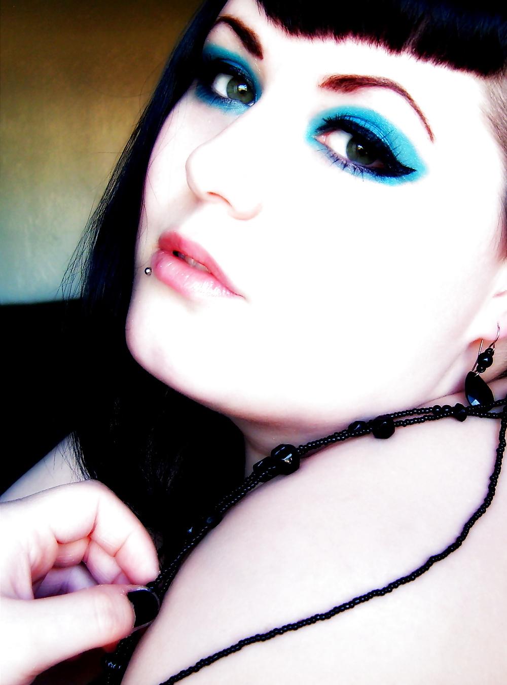 25P Sweet Hot BBW Goddess