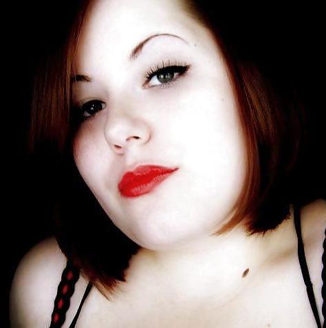 25P Sweet Hot BBW Goddess