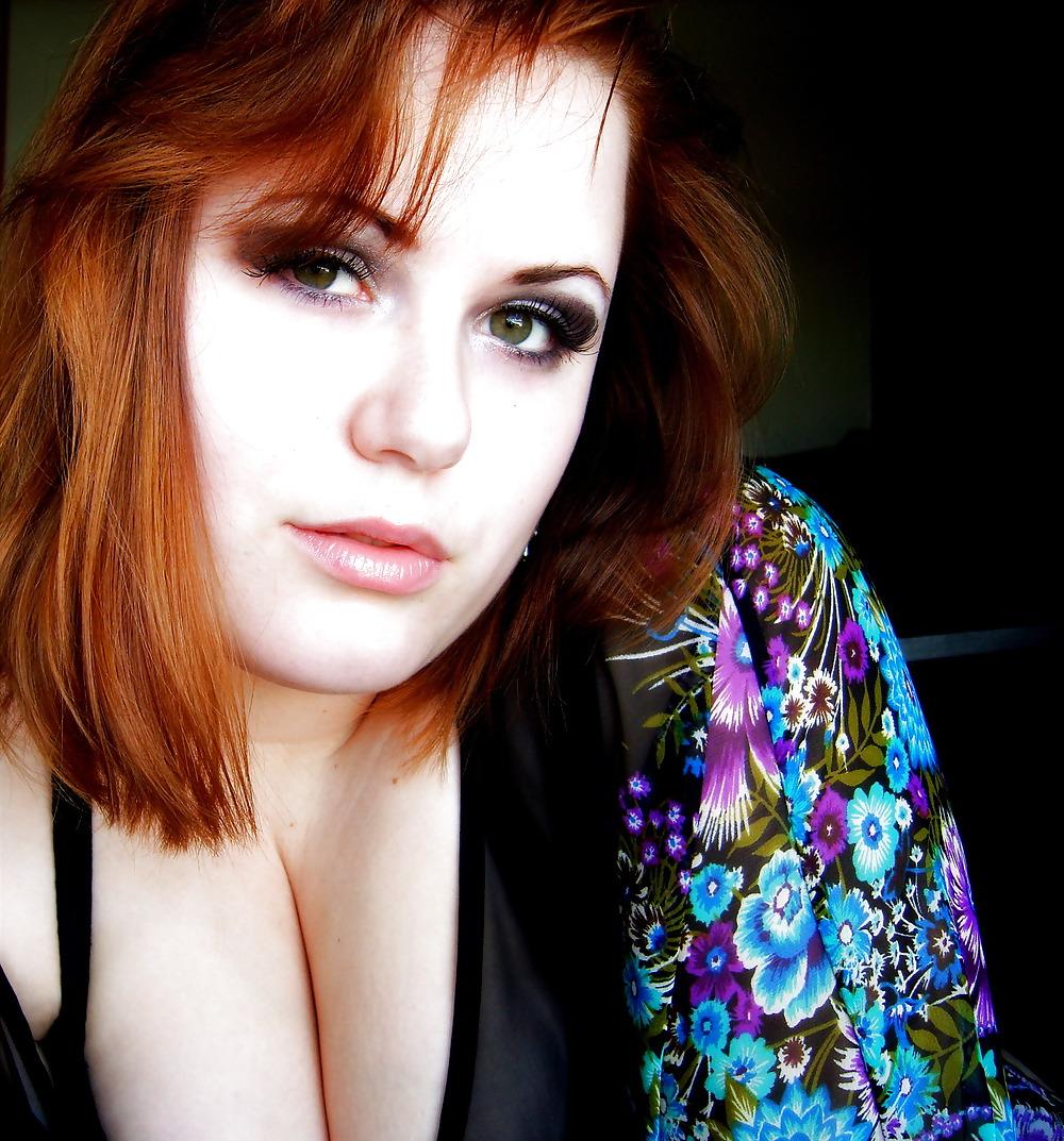25P Sweet Hot BBW Goddess
