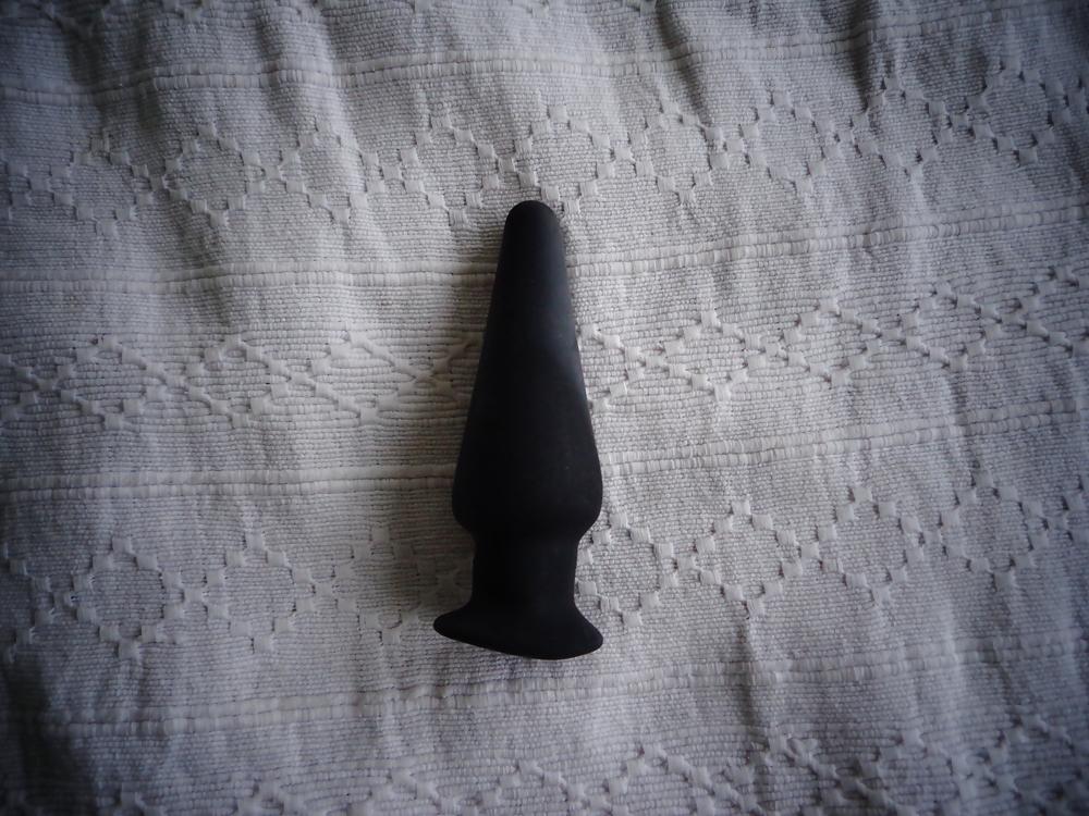 11P My toys