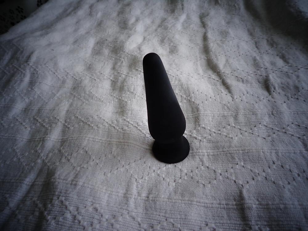 11P My toys