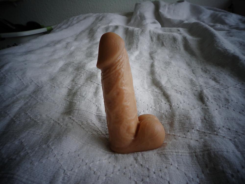 11P My toys