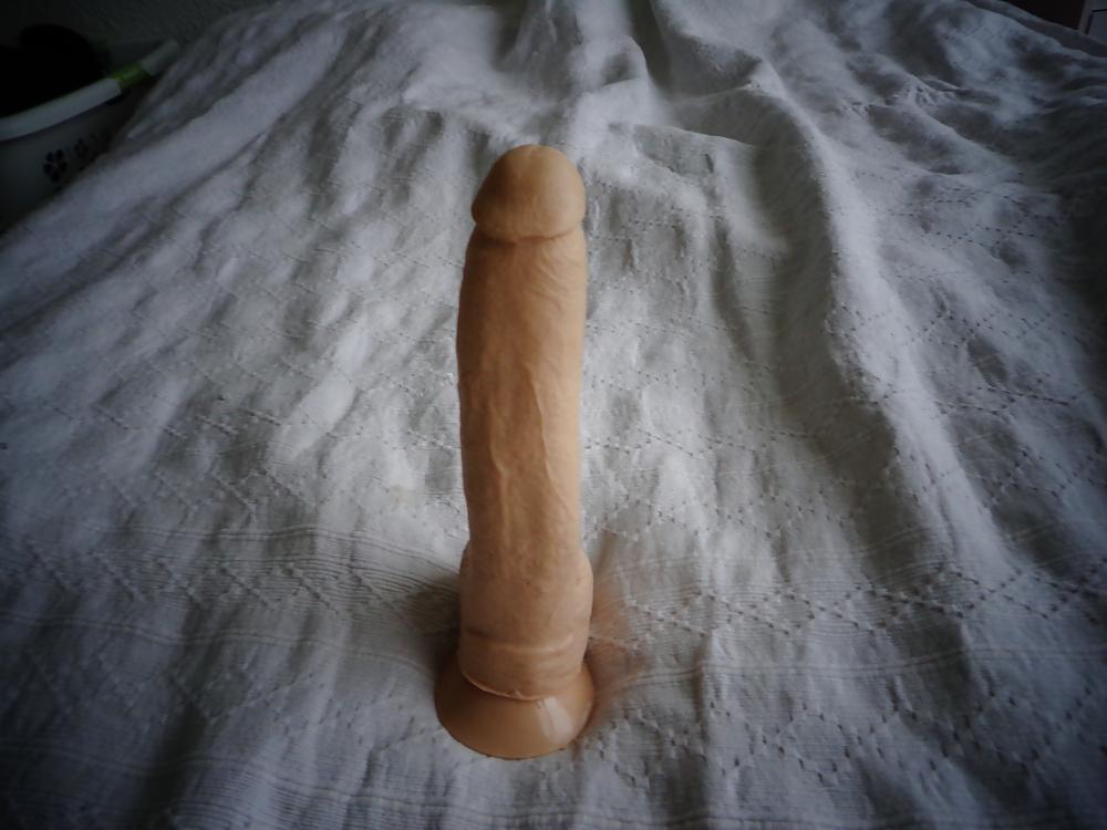 11P My toys