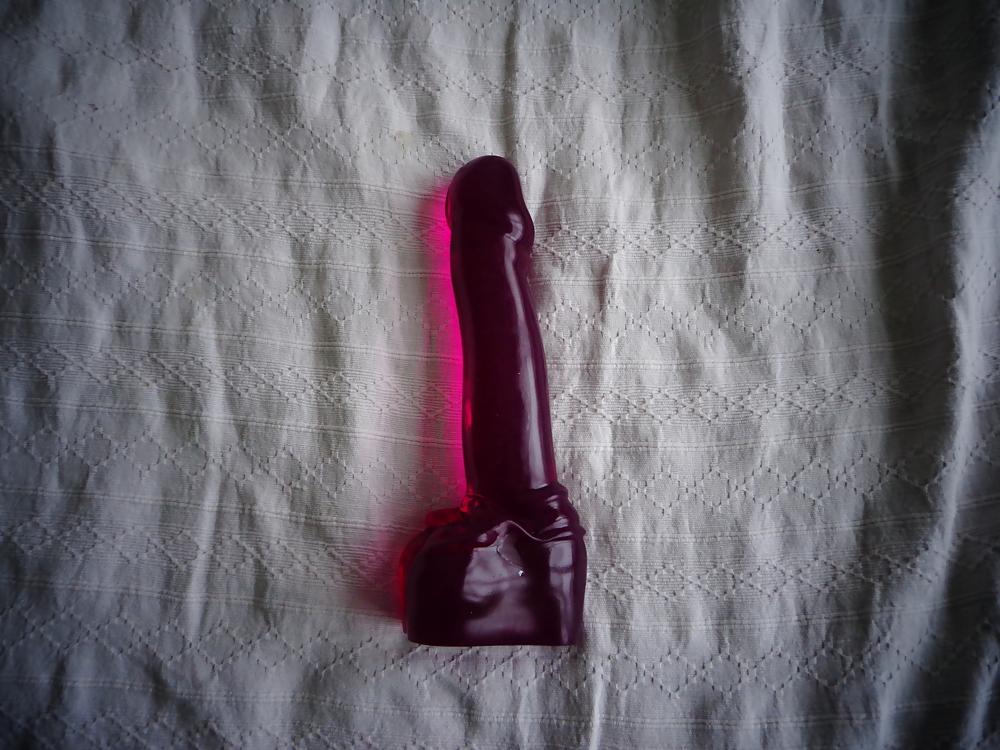 11P My toys