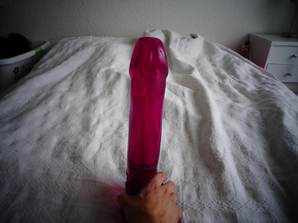 11P My toys