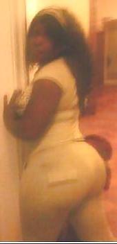 9P Big booty project bitch