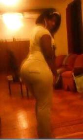 9P Big booty project bitch