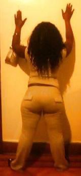 9P Big booty project bitch