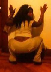 9P Big booty project bitch