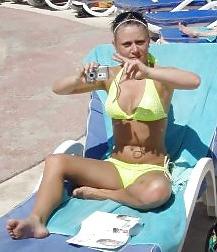 25P Spread 'em bitch! 14