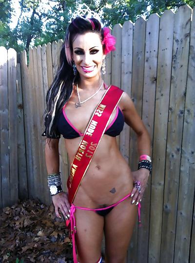 24P Simone DanaLustrous-Nasty Goddess