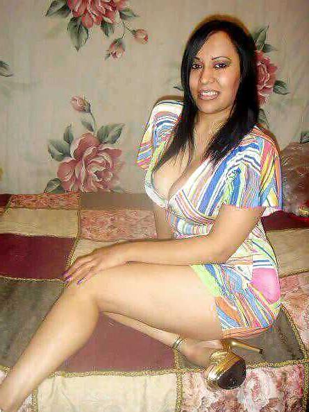 16P Mexican bitch