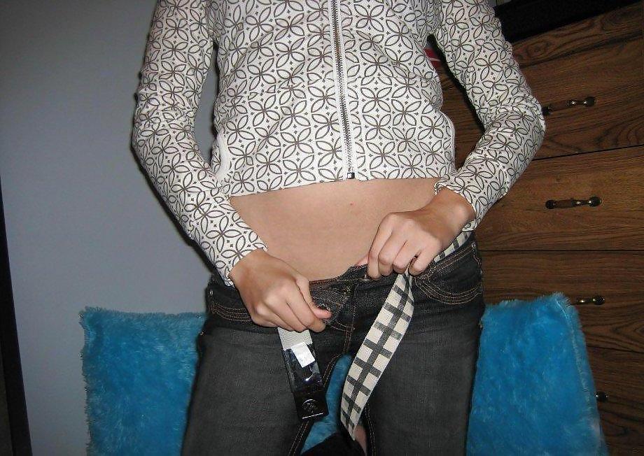 25P Sexy in glasses
