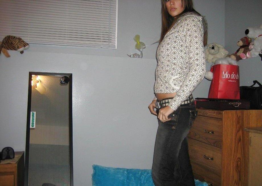 25P Sexy in glasses