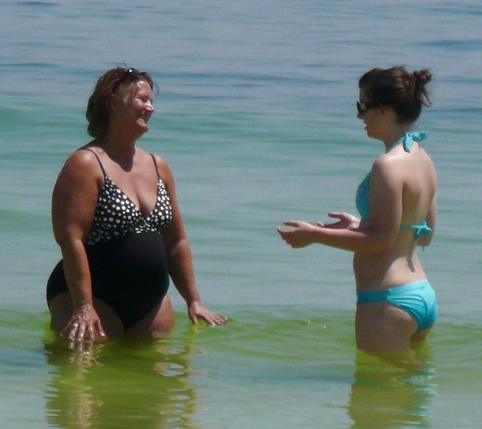 24P (BD) Mom&Me pt.6