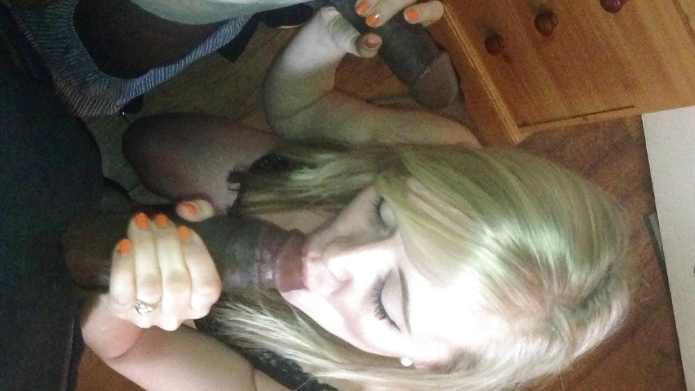 8P Girlfriend's Selfies & With BBC's!