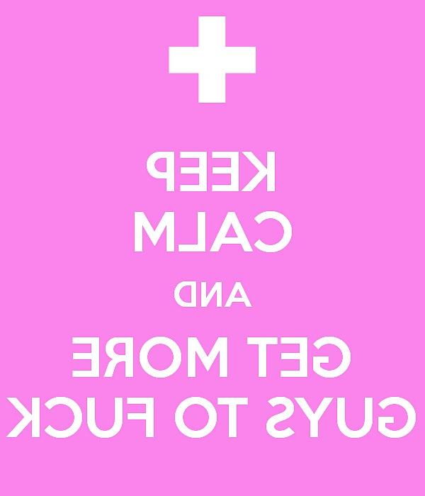 5P KEEP CALM captions (BBC, S&M, chastity, thongs, gangbang)