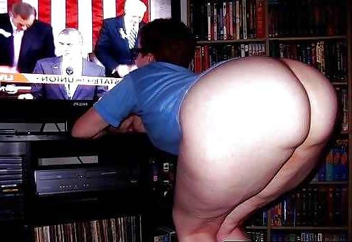 25P I wanna fuck your big butt, bitch! 