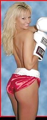 25P Boxing Gloves