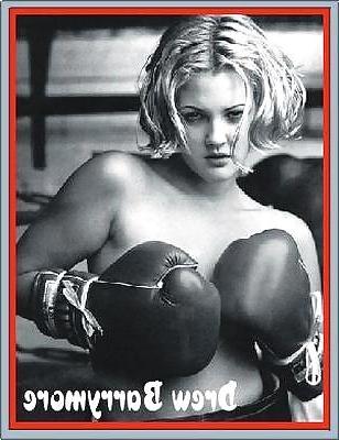 25P Boxing Gloves