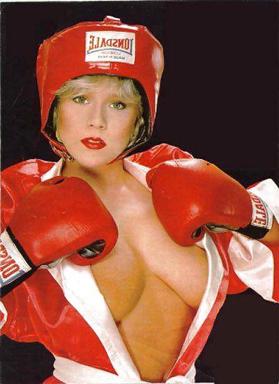 25P Boxing Gloves