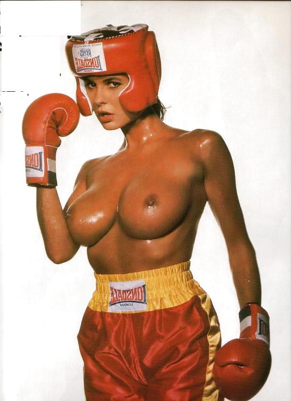 25P Boxing Gloves