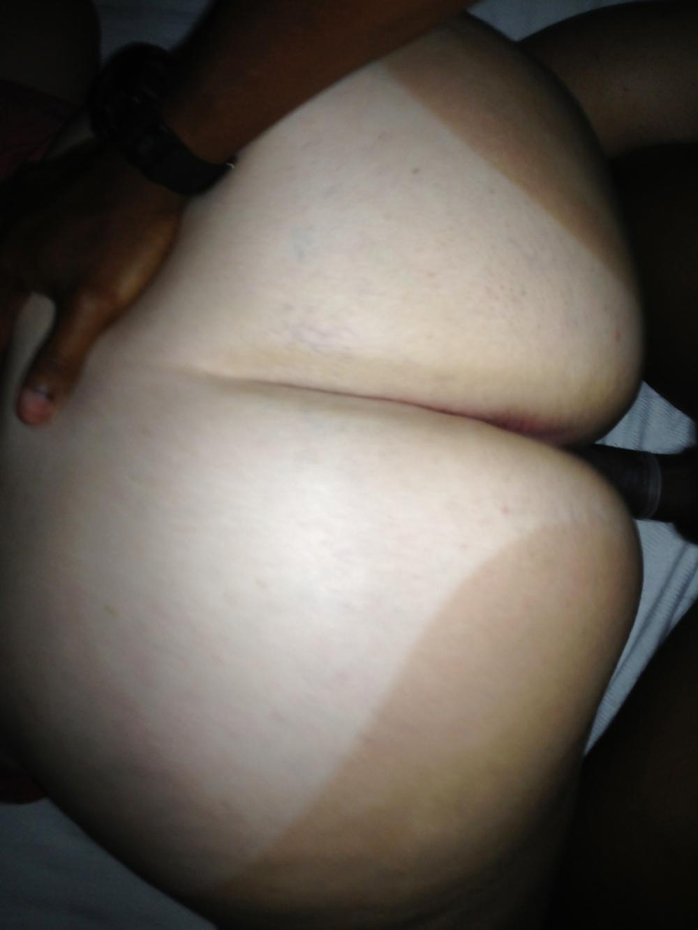 11P BBC For Big White Ass