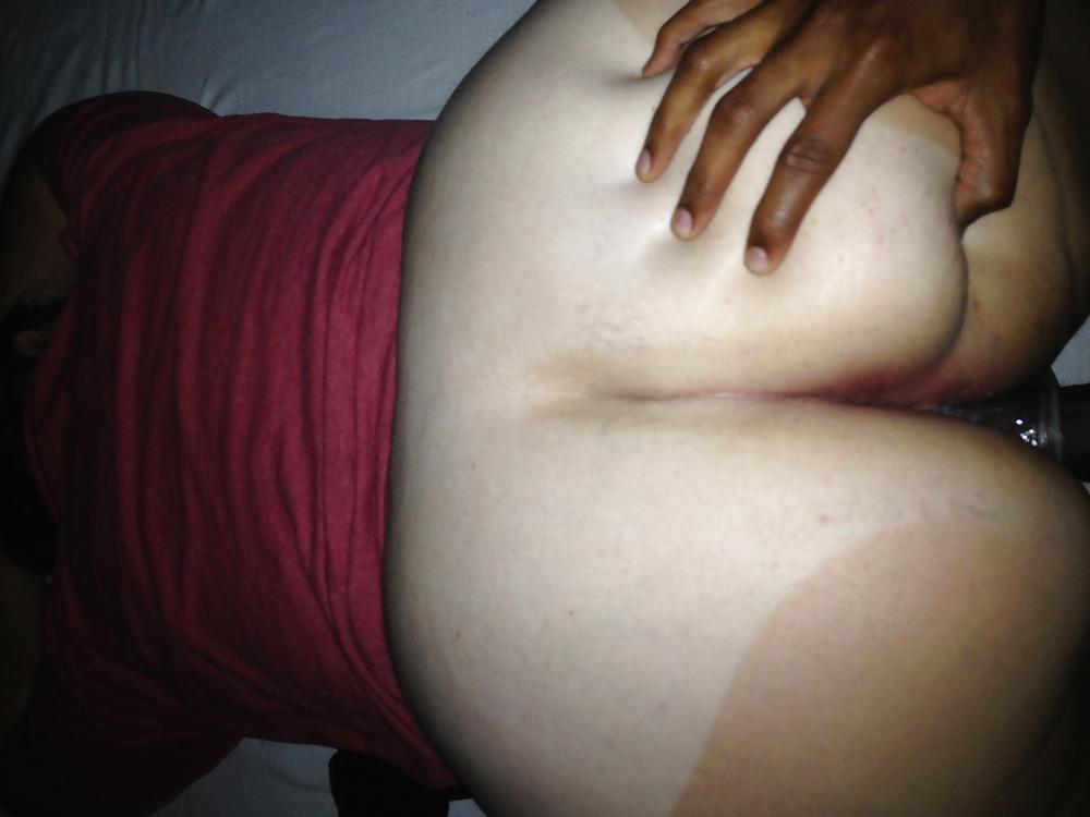 11P BBC For Big White Ass