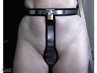 25P Female Chastitybelts