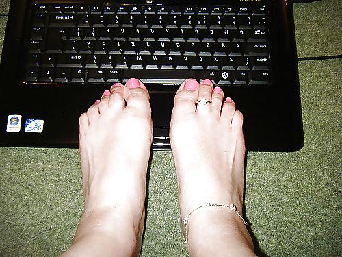 7P Feet and Legs and Sexy