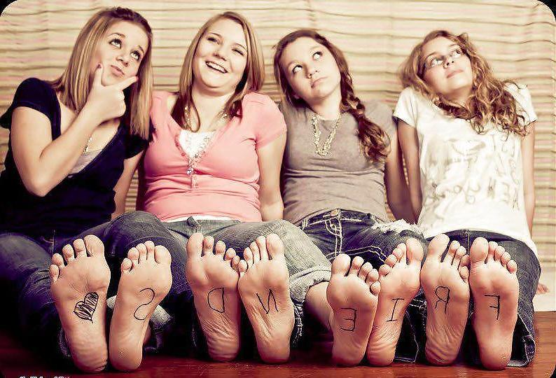 25P Feet, footjob, solejob VI