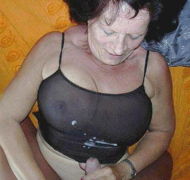15P Nasty grannies