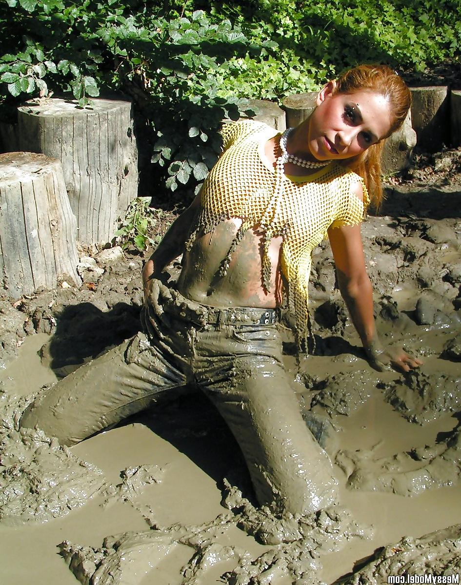 17P Outdoor and mud