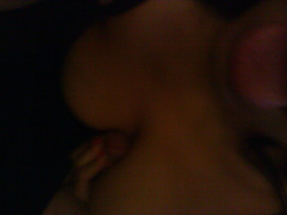 4P Titty fuck
