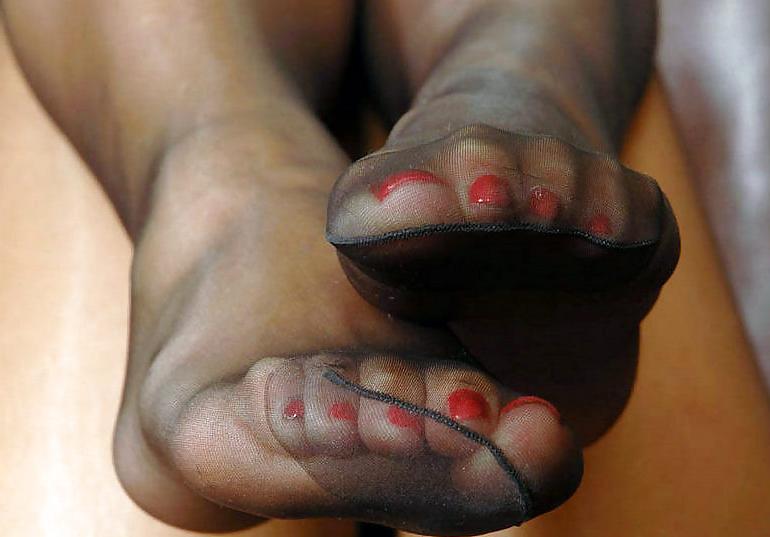 25P Feet in hose 3 (by tm)