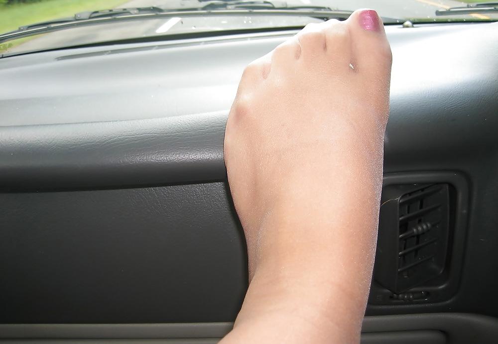 25P Feet in hose 3 (by tm)