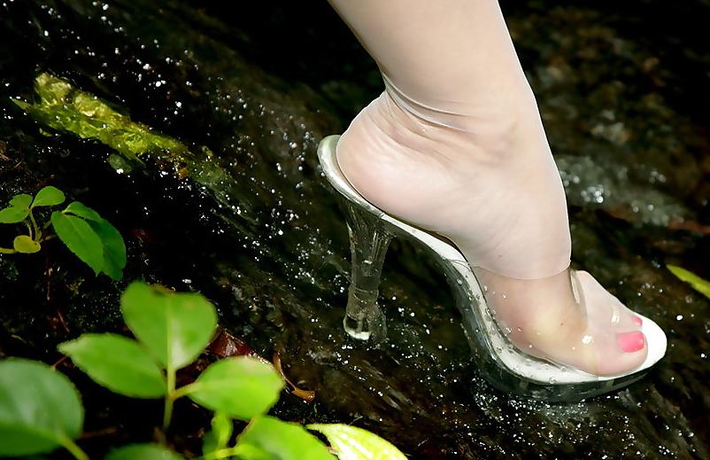 25P Feet in hose 3 (by tm)