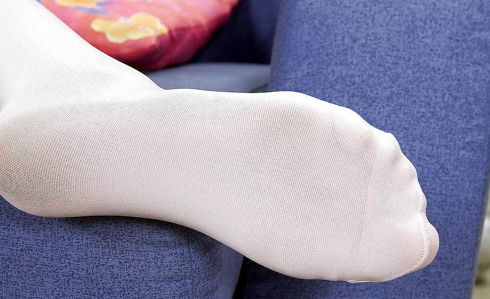 25P Feet in hose 3 (by tm)