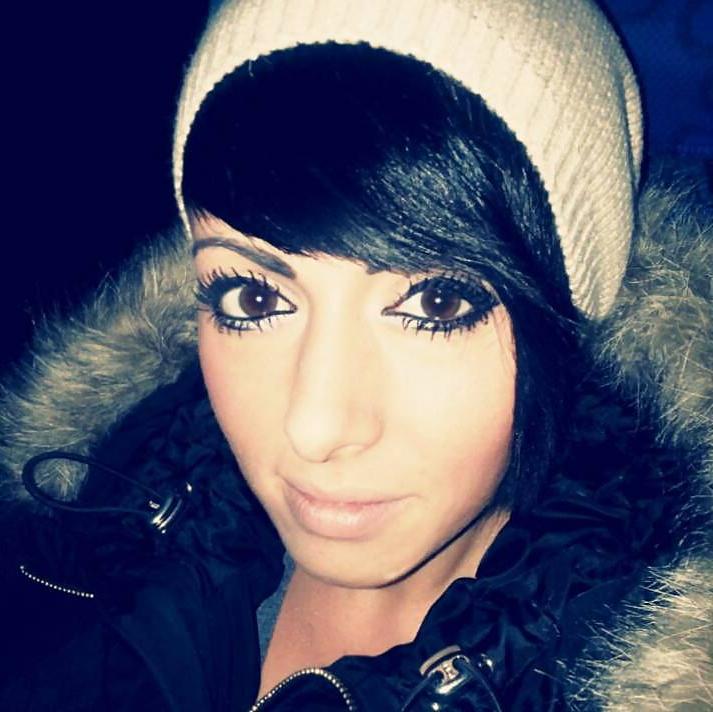 10P Deborah - Shorty Brunette Bitch I Can't Stand! 