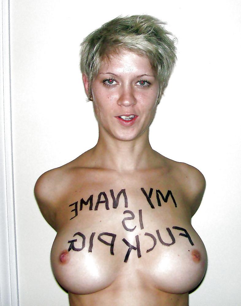 22P Nasty Bitches