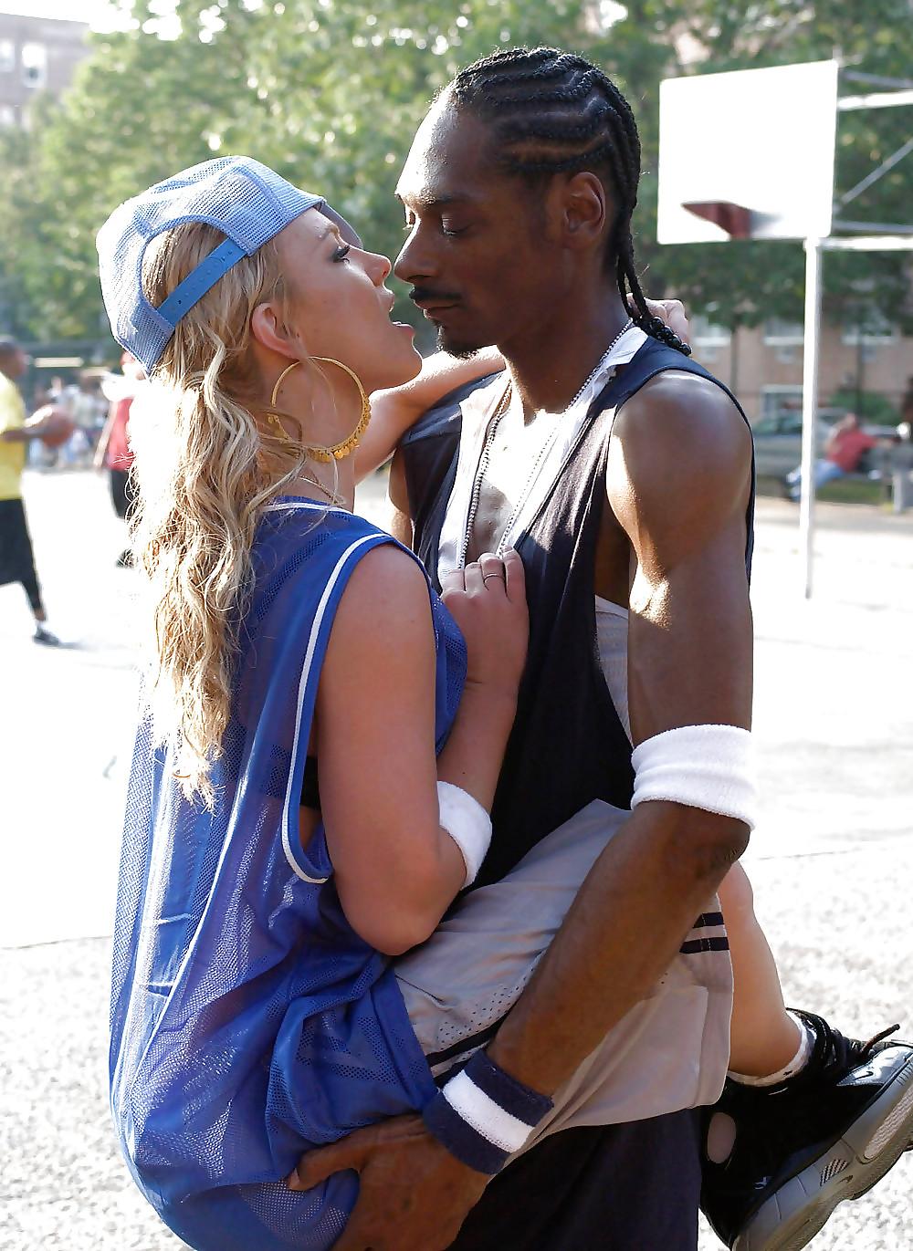 23P Britney BITCH